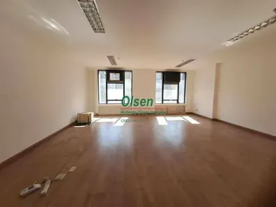 Sala Comercial para alugar, 42m² no Brooklin Paulista, São Paulo