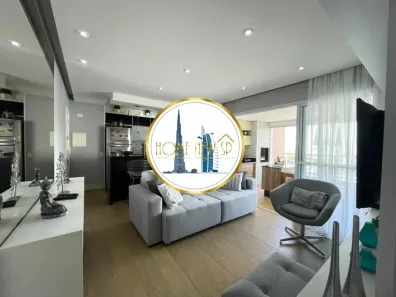 Apartamento com 3 Quartos à venda, 89m² no Vila Zilda (Tatuapé), São Paulo