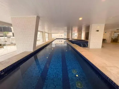 Apartamento com 4 Quartos à venda, 200m² no Canto do Forte, Praia Grande