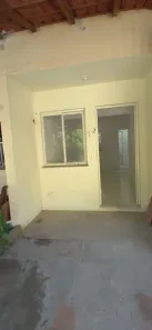 Casa de Condomínio com 2 Quartos para alugar, 58m² no Campo Alegre, Nova Iguaçu