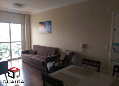Apartamento com 2 Quartos à venda, 60m² no Nova Petrópolis, São Bernardo do Campo
