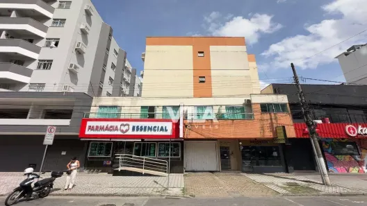 Apartamento com 4 Quartos à venda, 132m² no Victor Konder, Blumenau