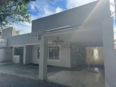 Imóvel Comercial com 5 Quartos à venda, 170m² no Jardim Fátima, São José dos Campos