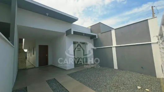 Casa com 3 Quartos à venda, 88m² no Itajuba, Barra Velha