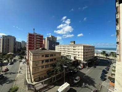 Apartamento com 2 Quartos à venda, 67m² no Tupi, Praia Grande