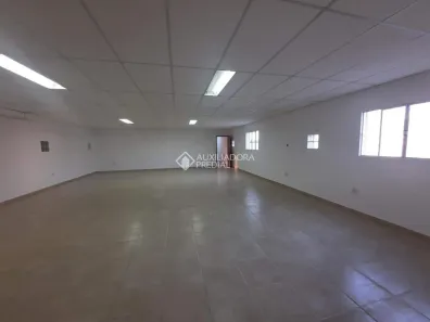 Sala Comercial para alugar, 100m² no Nova Gerty, São Caetano do Sul