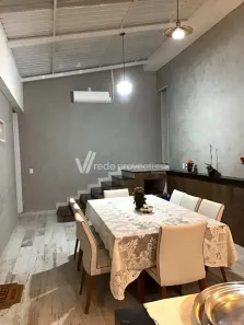 Casa com 3 Quartos à venda, 252m² no Cidade Jardim, Campinas