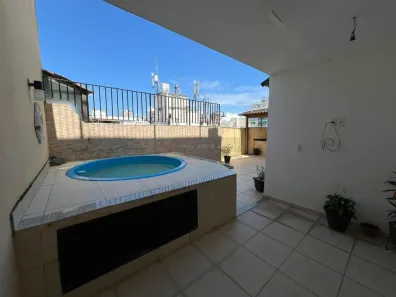 Cobertura com 3 Quartos à venda, 171m² no Icaraí, Niterói