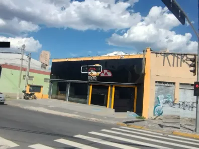Ponto Comercial para alugar, 414m² no Jardim Esper, Jacareí