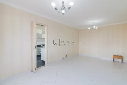 Apartamento com 2 Quartos à venda, 114m² no Perdizes, São Paulo