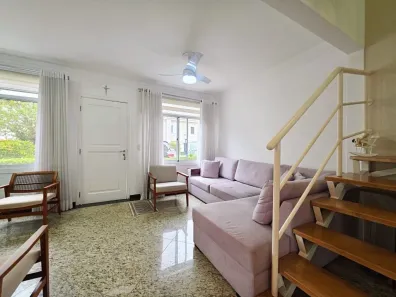 Casa de Condomínio com 3 Quartos à venda, 100m² no Parque Renato Maia, Guarulhos