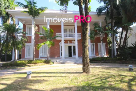 Imóvel Comercial com 7 Quartos à venda, 1653m² no Jardim América, São Paulo