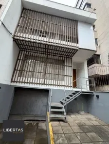 Sobrado com 5 Quartos à venda, 600m² no Floresta, Porto Alegre