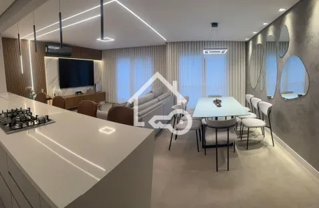 Casa de Condomínio com 3 Quartos à venda, 144m² no Planalto, São Bernardo do Campo