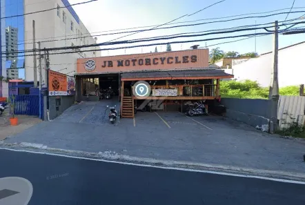 Ponto Comercial à venda, 455m² no Nova Campinas, Campinas