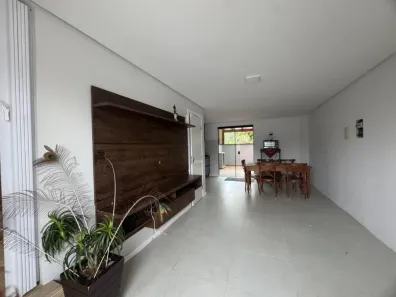 Casa com 2 Quartos para alugar, 71m² no Três Rios do Sul, Jaraguá do Sul