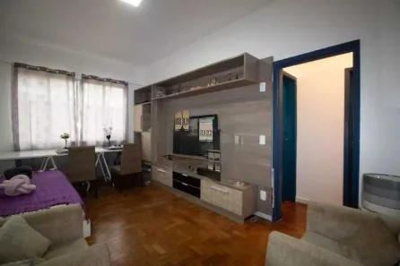 Apartamento com 2 Quartos à venda, 67m² no Botafogo, Rio de Janeiro
