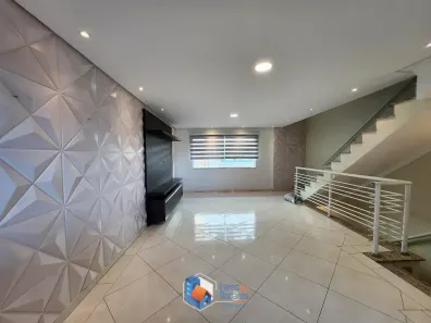 Casa com 3 Quartos à venda, 147m² no Jardim Regina, São Paulo