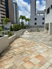 Apartamento com 3 Quartos à venda, 195m² no Tirol, Natal