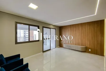 Apartamento com 2 Quartos à venda, 91m² no Quarta Parada, São Paulo