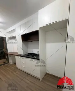 Apartamento com 1 Quarto à venda, 38m² no Vila Independência, São Paulo