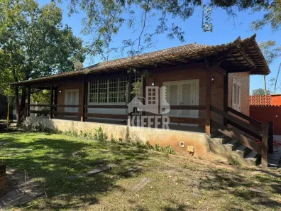Fazenda/Sítio com 3 Quartos à venda, 350m² no Papucaia, Cachoeiras de Macacu