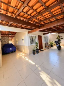 Casa com 2 Quartos à venda, 57m² no Planície da Serra, Serra