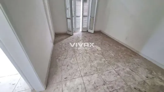Apartamento com 2 Quartos à venda, 70m² no Jacaré, Rio de Janeiro