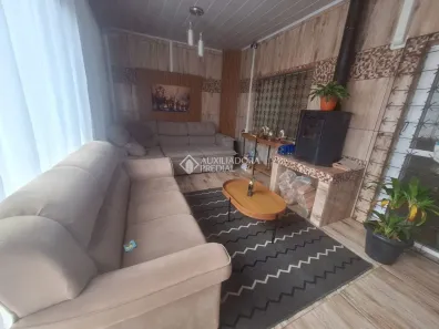 Casa com 3 Quartos à venda, 106m² no Harmonia, Canoas