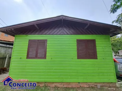Casa com 3 Quartos à venda, 100m² no Mariluz Norte, Imbé