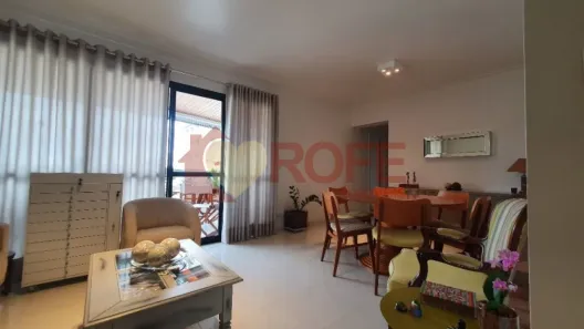 Apartamento com 3 Quartos à venda, 97m² no Indianópolis, São Paulo