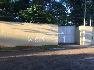 Fazenda/Sítio com 4 Quartos à venda, 850m² no Recreio Internacional, Ribeirão Preto