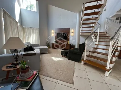 Casa de Condomínio com 4 Quartos à venda, 271m² no Jardim Residencial Flora, Limeira