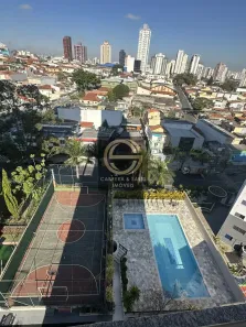 Apartamento com 4 Quartos à venda, 185m² no Jardim Avelino, São Paulo