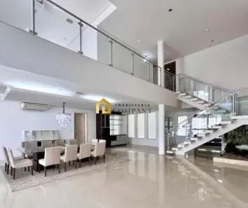 Casa de Condomínio com 3 Quartos à venda, 400m² no Jardim Residencial Tivoli Park, Sorocaba