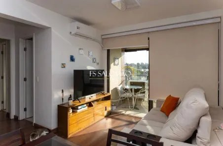 Apartamento com 1 Quarto à venda, 162m² no Lapa, São Paulo