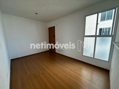 Apartamento com 2 Quartos à venda, 42m² no Lundcea, Lagoa Santa