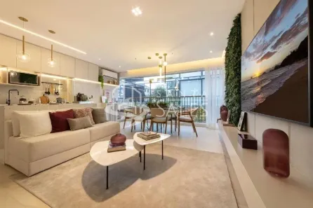 Apartamento com 3 Quartos à venda, 79m² no Ipiranga, São Paulo