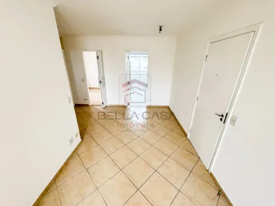 Apartamento com 2 Quartos para venda ou aluguel, 47m² no Mooca, São Paulo