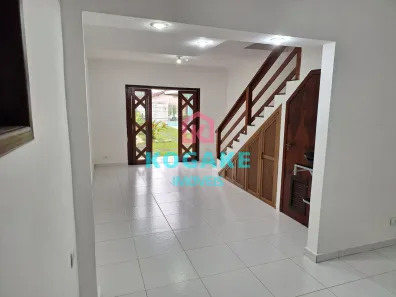 Casa de Condomínio com 2 Quartos à venda, 95m² no Vila Balneário Santa Martha, Caraguatatuba