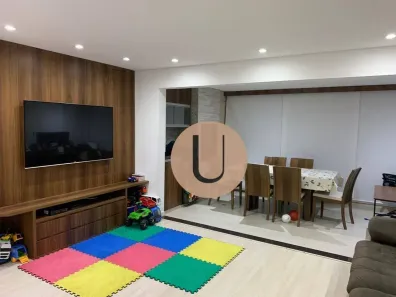 Apartamento com 3 Quartos à venda, 92m² no Vila Clementino, São Paulo