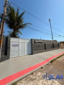 Casa com 5 Quartos à venda, 650m² no Santa Mônica, Guarapari