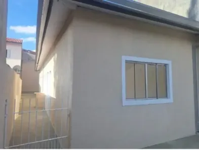 Casa com 3 Quartos à venda, 69m² no Jardim Nova República, São José dos Campos