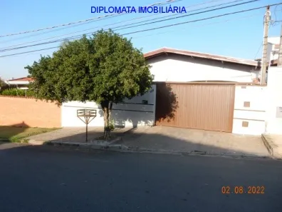 Sobrado com 3 Quartos à venda, 178m² no Vila Nogueira, Campinas