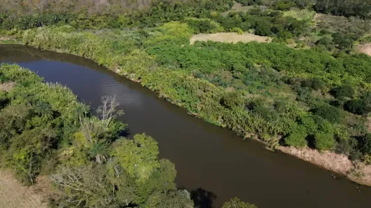 Lote/Terreno à venda, 20000m² no São Vicente, Baldim