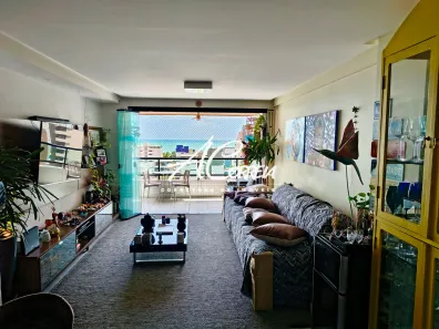 Apartamento com 3 Quartos à venda, 153m² no Manaíra, João Pessoa