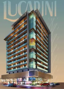 Apartamento com 2 Quartos à venda, 52m² no Jatiúca, Maceió