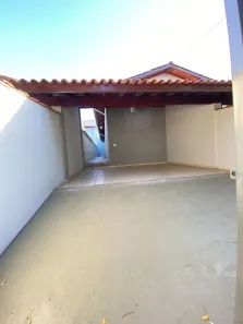 Casa com 2 Quartos para alugar, 82m² no Jardim Europa, Jaguariúna