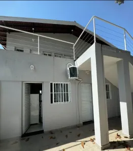 Kitnet com 1 Quarto para alugar, 25m² no Cidade Universitária, Campinas