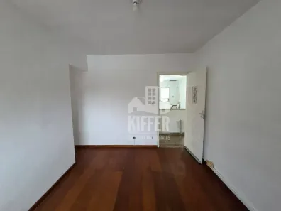 Apartamento com 2 Quartos à venda, 51m² no Rocha, São Gonçalo